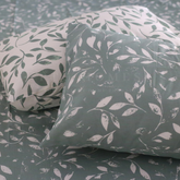 Tranquil Leaf - Bedset